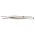 Erbe solingen puntpincet 8cm (erbe92100)