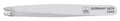 Erbe solingen pincet wit ss 9,5cm (erbe92245)