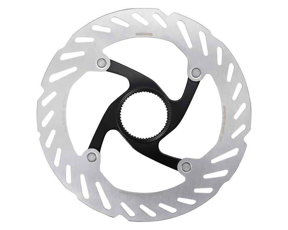 Shimano remschijf rt-cl700 - 160mm - center lock