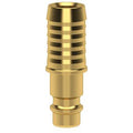 Lüdecke ludecke insteeknippel 6mm tule mes.dn7.2 (euro10)
