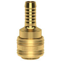 Lüdecke ludecke snelkoppeling 6mm tule mes.dn7.2 (euro10)