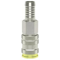 Lüdecke ludecke snelkoppeling 13mm tule dn8