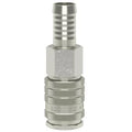 Lüdecke ludecke snelkoppeling 8mm tule vern.dn7.8 (euro10)