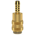 Lüdecke ludecke snelkoppeling 6mm tule dn5
