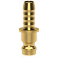 Lüdecke ludecke insteeknippel 4mm tule dn5