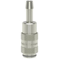 Lüdecke ludecke snelkoppeling 4mm tule dn2.7