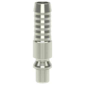 Lüdecke ludecke insteeknippel 13mm tule dn5.5