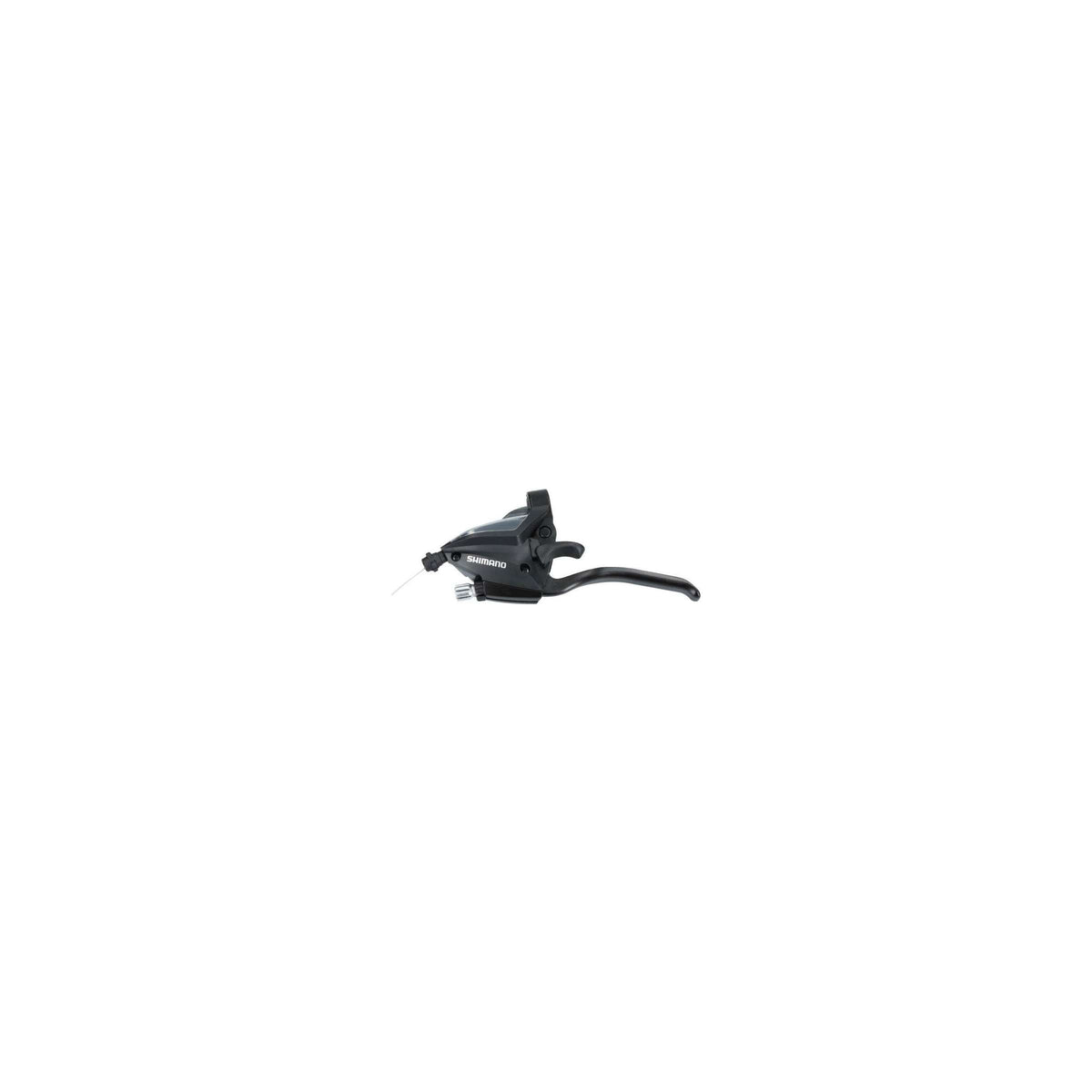 Shimano Schalthebelset STI 8-fach V-BR schwarz