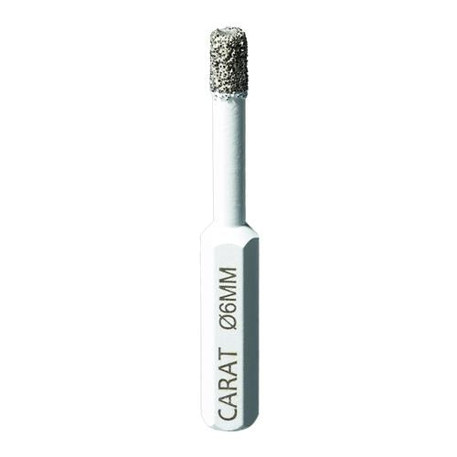 Carat diamantboor ø12x35mm etd master
