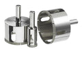 Carat tegelboor ø32mm (2 stuks)