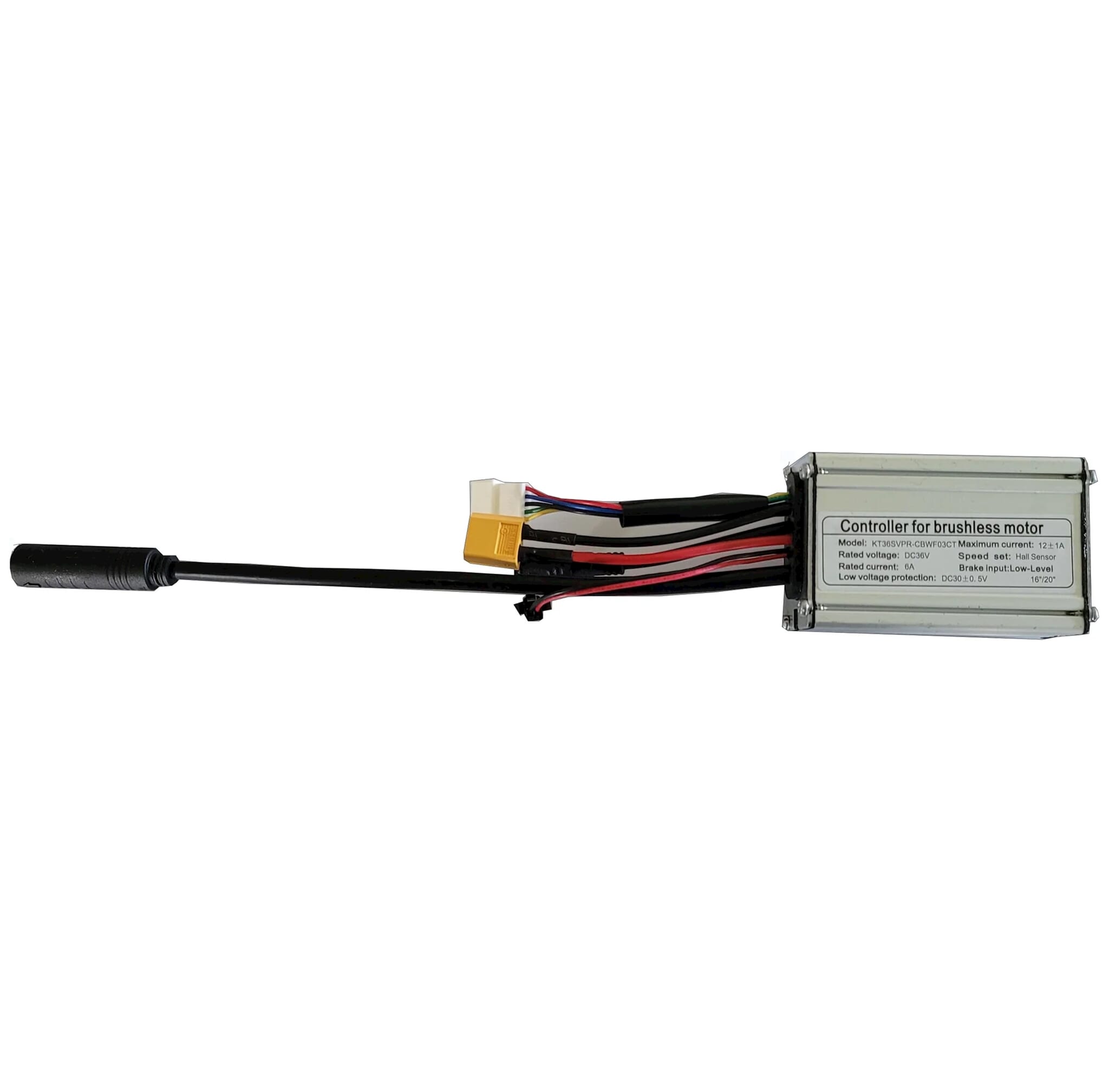 Eovolt uto controller set kt og16 20 24