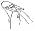 Eovolt Heckgepäckträger Tomorrow 16 Silber