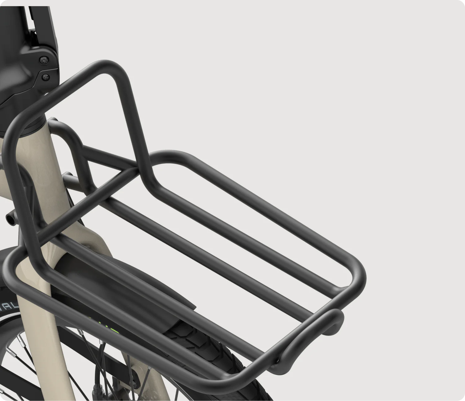 Uto eovolt voordrager pizza rack pro16 20 20ne zwart