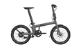 Eovolt elektrische vouwfiets afternoon pro 20 v0 grijs