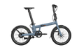 Eovolt elektrische vouwfiets afternoon pro 20 v1 blauw