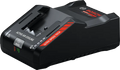Bosch acculader 18v expert exal18v-160