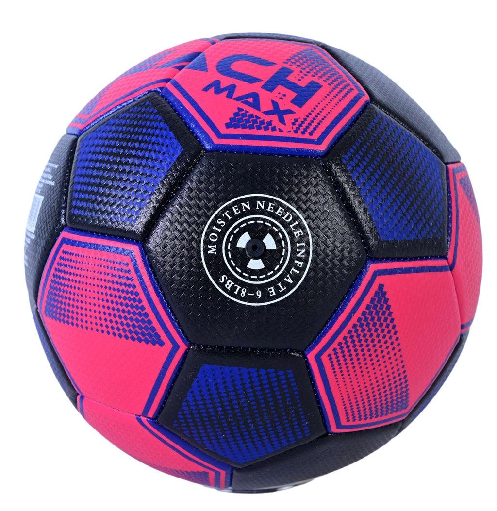 E l sports beachvoetbal - assorti willekeurige kleuren
