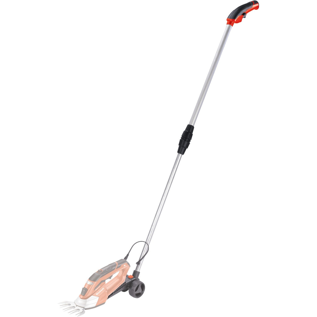 Einhell Accu grasen heggenschaar GE-CG 12 Li