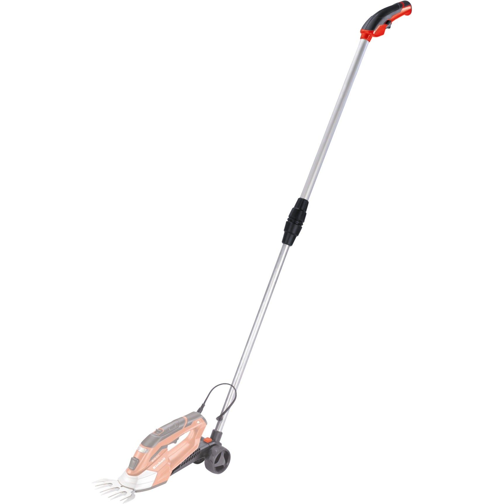 Einhell Accu grasen heggenschaar GE-CG 12 Li