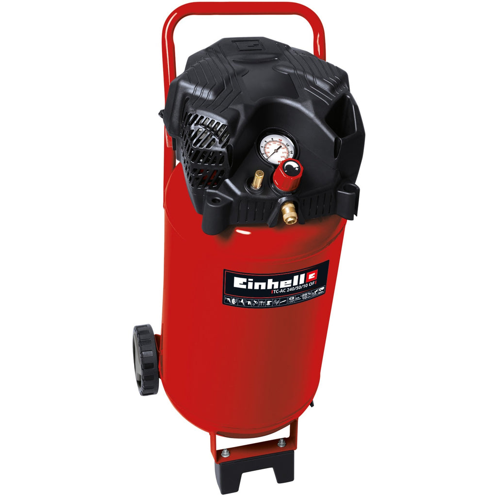 Einhell Einhell Compressor TC-AC 240 50 10 OF