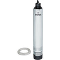 Einhell dieptebronpomp gc-dw 1000 n (roestvrij staal zwart)