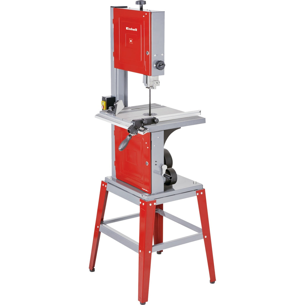 Einhell Lintzaag met onderstel TC-SB 305 U