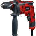 Einhell tc-id 720 1 e klopboormachine (rood zwart)