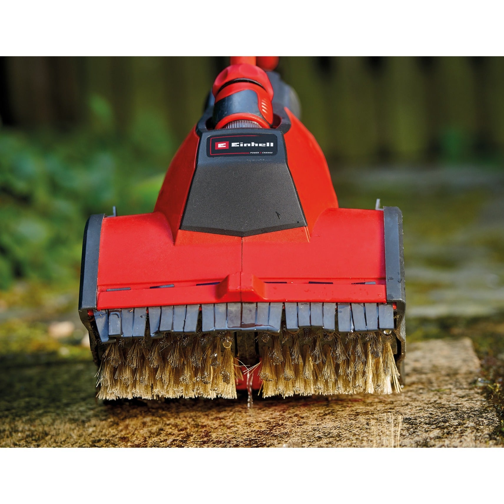 Einhell Ultra Bürstenset