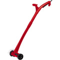 Einhell voegenreinger gc-eg 1410 voegenreiniger (rood)