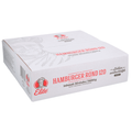 Elite hamburger rond (30x120 gram)