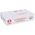 Elite burger (20x120 gram)