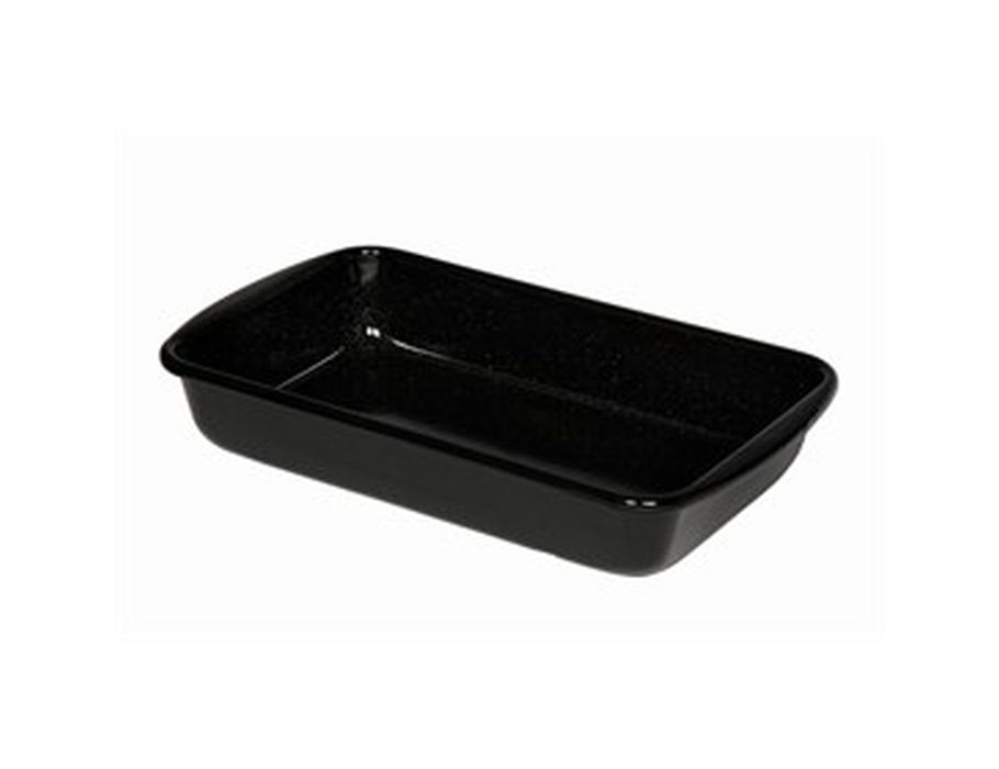 Riess ovenschaal - emaille - 32 cm