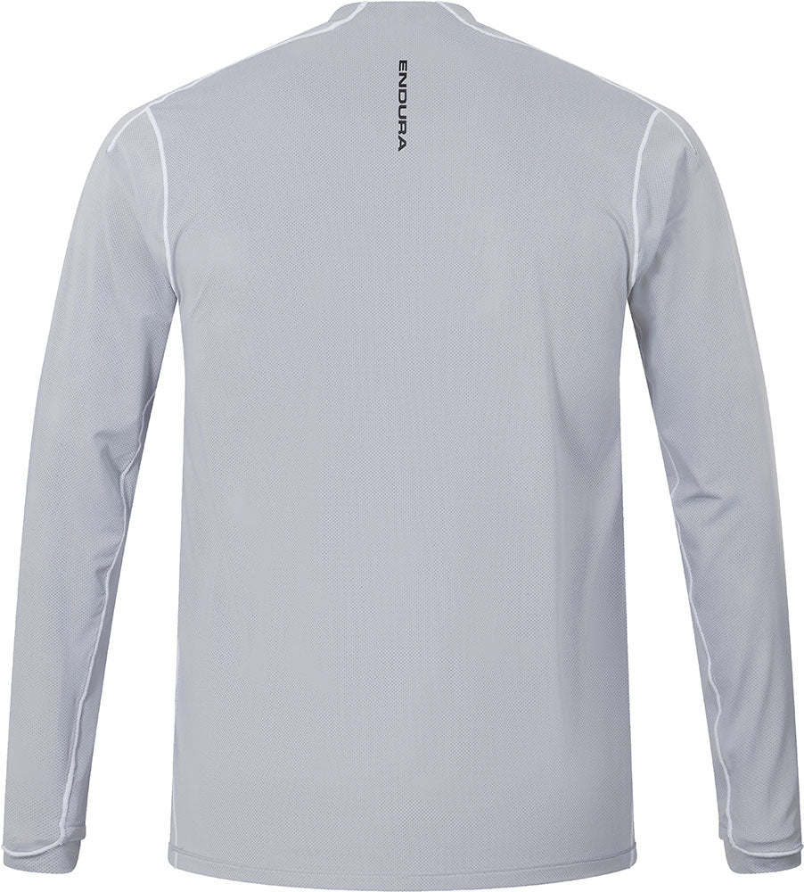 Endura alltrack roam - mtb long sleeve shirt