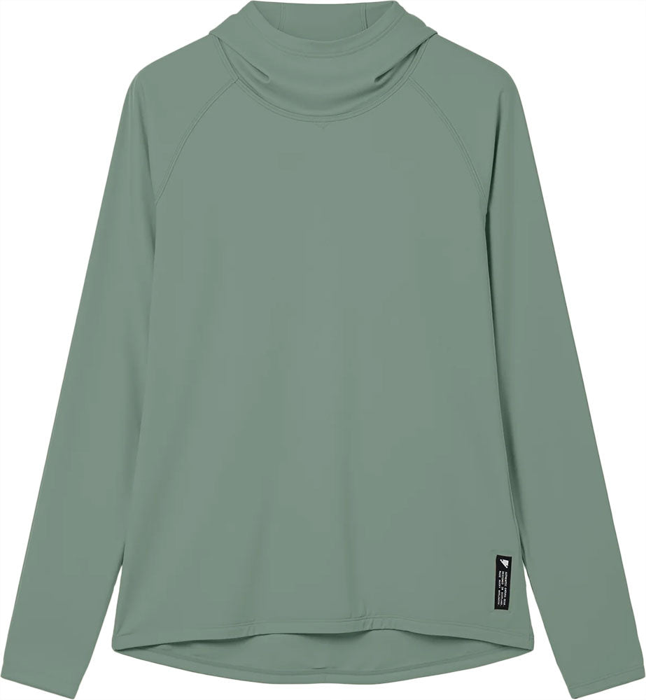 Endura alltrack rout scuba - mtb hoodie | 2xl