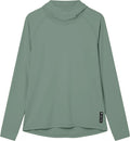 Endura alltrack rout scuba - mtb hoodie | xl