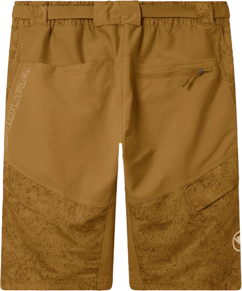 Endura hummvee - mtb shorts with inner shorts | l