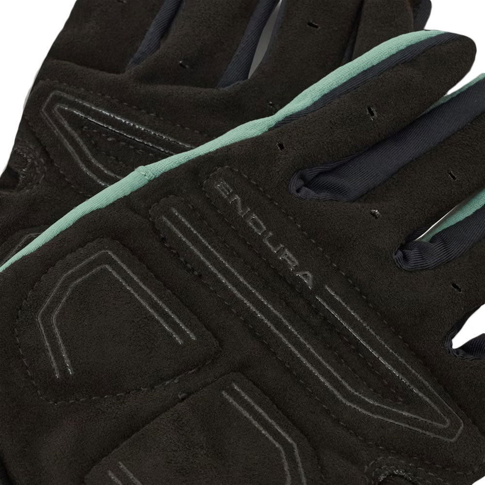 Endura loop full - mtb gloves