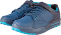 Endura mt500 burner clipless - mtb shoes navy | 45,5