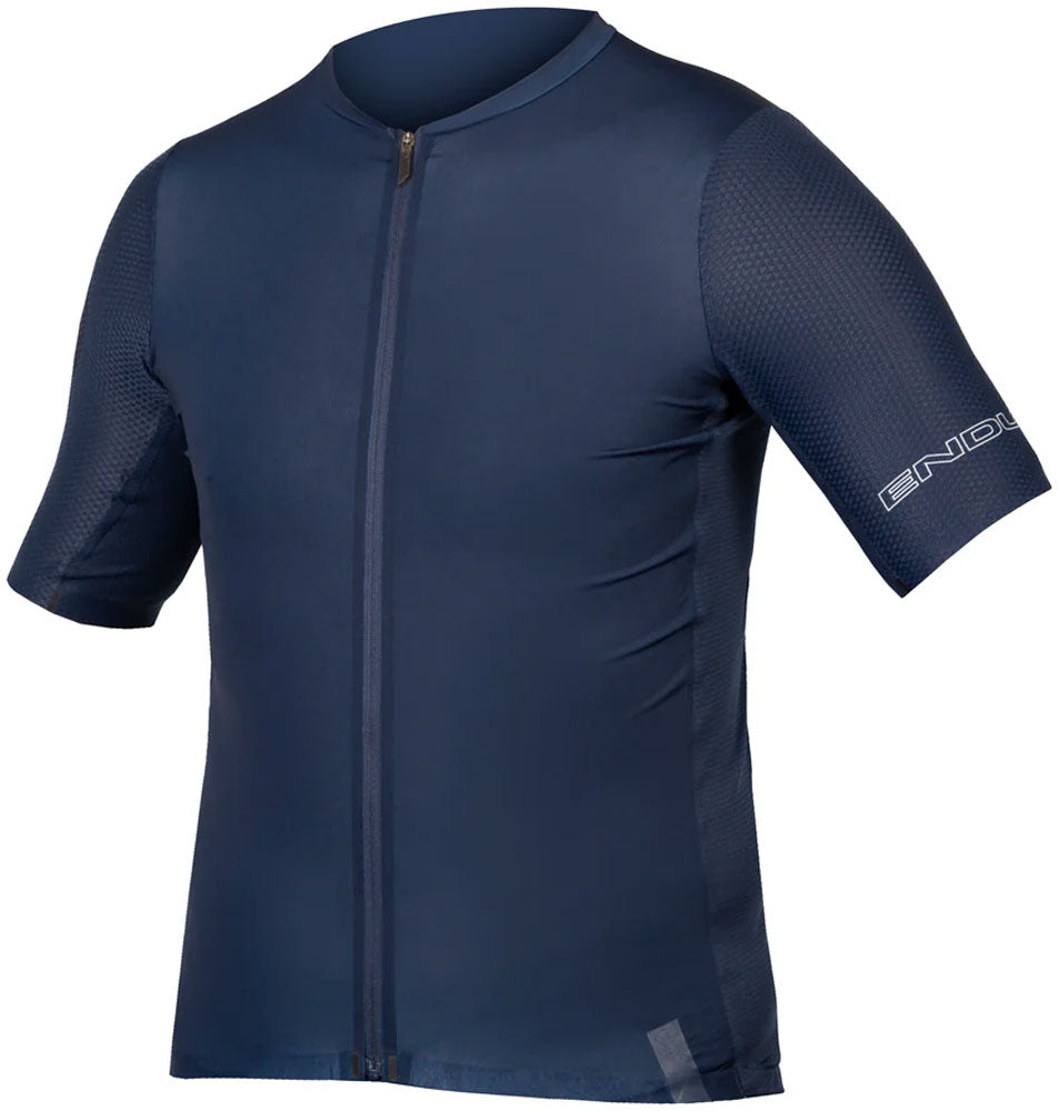 Endura pro sl race - ink blue jersey | s