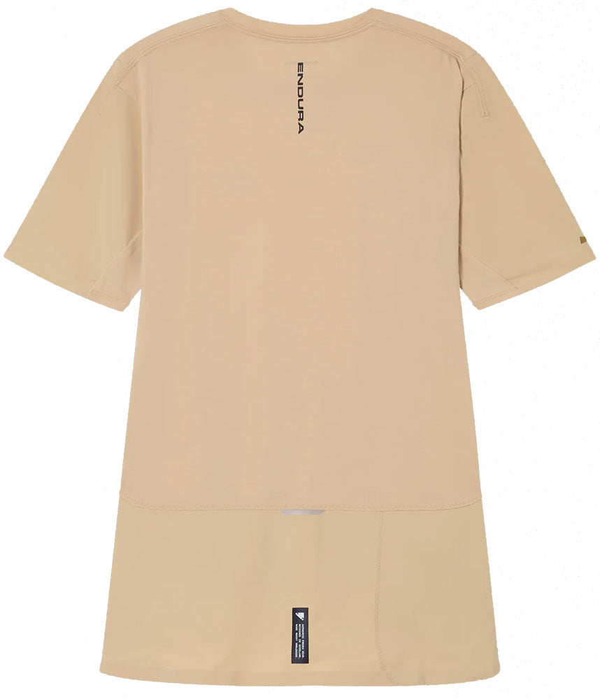 Endura alltrack ride - mtb jersey