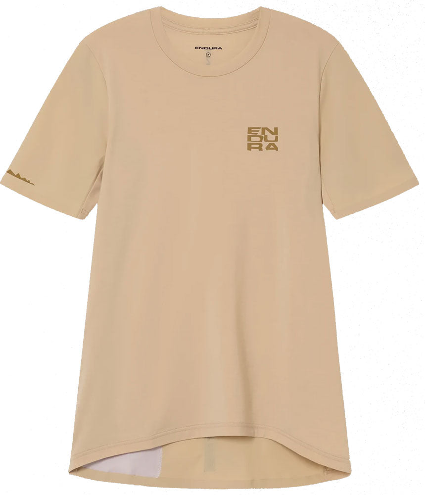 Endura alltrack ride - mtb jersey