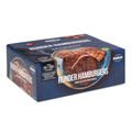 Enkco hamburger rundvlees (20x100 gram)