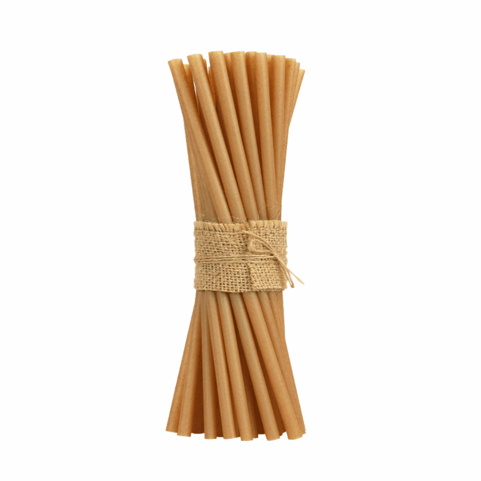 Equo suikerriet rietje smoothie 8x200mm. (250 stuks)