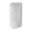 Euro products euro pearl white zeepdispenser bag-in-box