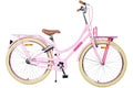Volare Volare Kinderfiets Meisjes 26 inch Roze Twee handremmen