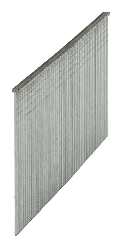 Makita accessoires brad lengte 25mm uitvoering gegalvaniseerd draaddikte 1,61mm - f-33922