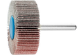 Pferd lamellenslijpstift 50x20mm a80