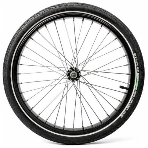 Roland Rad 20 mit Reifen für Jumbo-Fahrradwagen