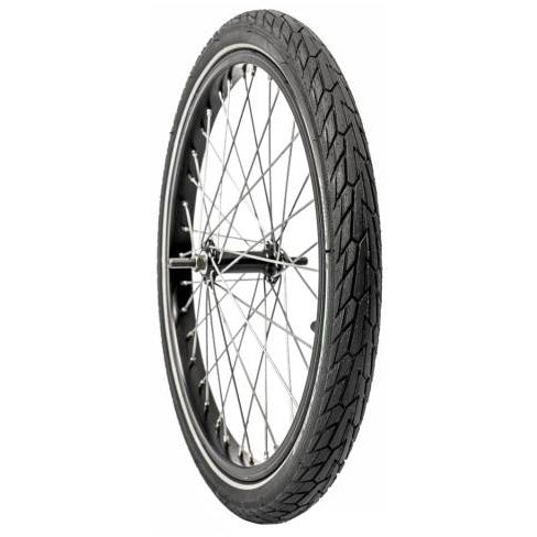 Roland Rad 20 mit Reifen für Jumbo-Fahrradwagen