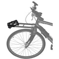 Dutchdogdesign dutchdog doggyride adapter voor manden